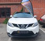 Nissan Qashqai Tekna Automatik+TOP Gepflegt 5J Garantie - Nissan Qashqai: Auto