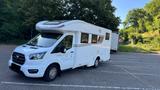 Roller Team Kronos 285 TL - Roller Team Diesel Teilintegrierter Euro5