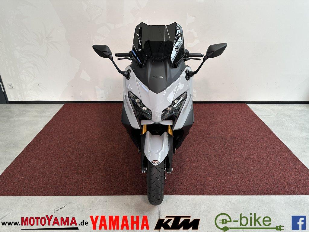 Yamaha T-MAX 560 Tech MAX MY-EDITION inkl. MEGA EXTRAS!