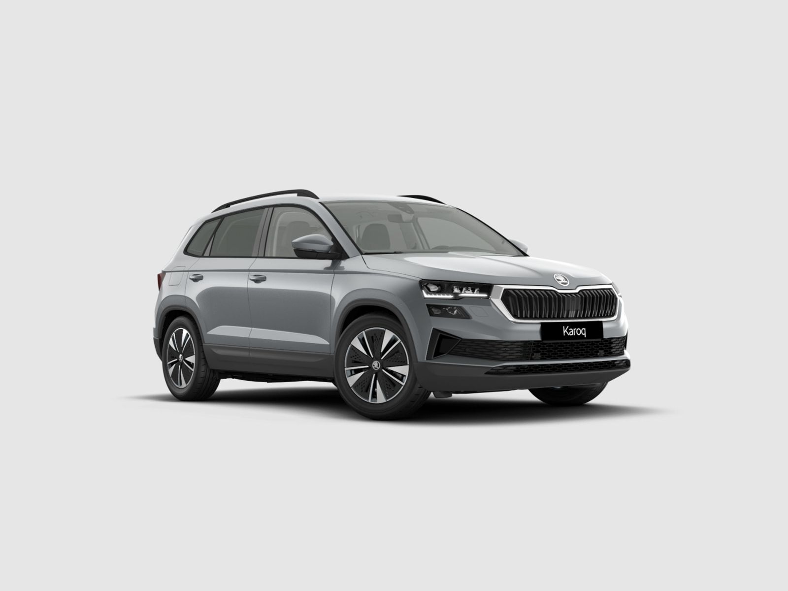 Fahrzeugabbildung SKODA Karoq Balance 1.5 TSI DSG *AHK, ACC, Rückfahrkam