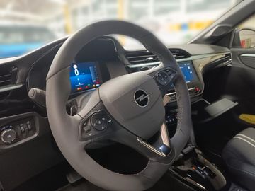 Fotografie 8 des Opel Corsa YES Automatik Kamera LED Sitzheizung PDC