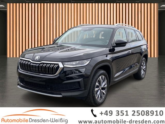 Skoda Kodiaq 1.5 TSI DSG Style*Navi*ACC*Kamera*7Sitze*