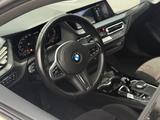 BMW M135 i xDrive/HEAD-UP/KAMERA/M-TECHNIK/SHZ/KLIMA - BMW M Models in Bielefeld