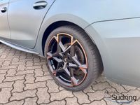 Cupra 