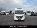 Bürstner Lyseo TD T 727 G Harmony Line/Kamera/Navi/Markis - Bürstner 727