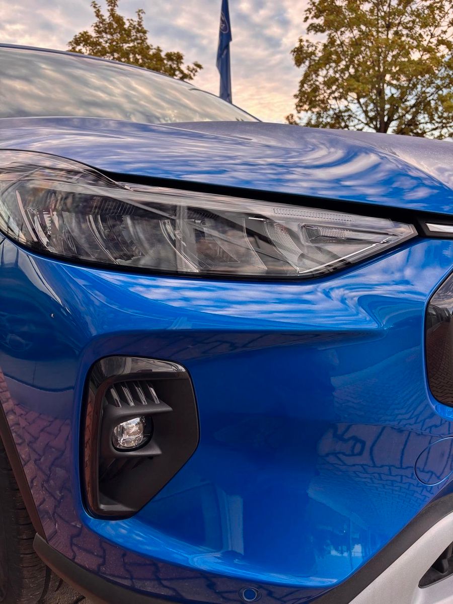 Ford Kuga Active 2,5 PHEV AHK Kamera Winterpaket 1... imagem 3