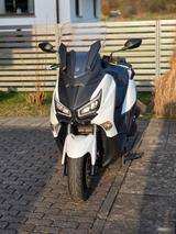 SYM Joymax Z+ 125 - SYM JOYMAX