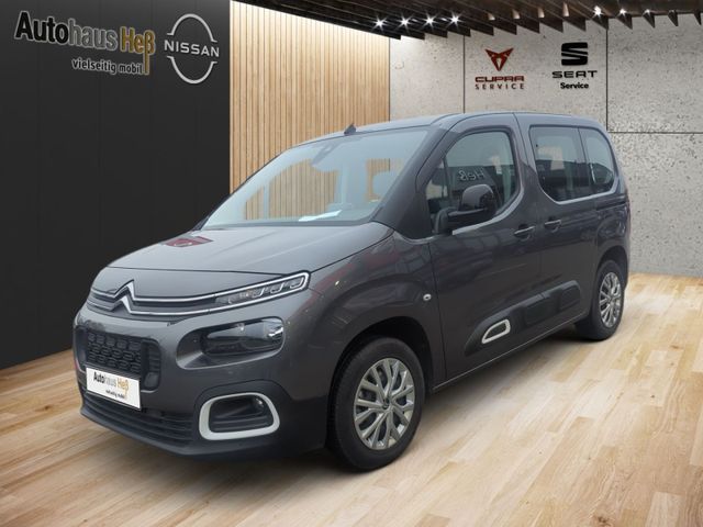 Citroën Berlingo 1.2 PureTech 130 Feel M S&S*AHK*SHZ*