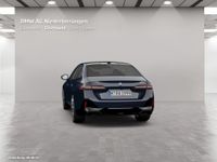 BMW 520 - Vorschau Bild 10