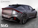 Kia EV6 GT 4 WD Einparkhilfe vo+hi+Sitzhz vo+hi+Keyl - Kia EV6: Limousine