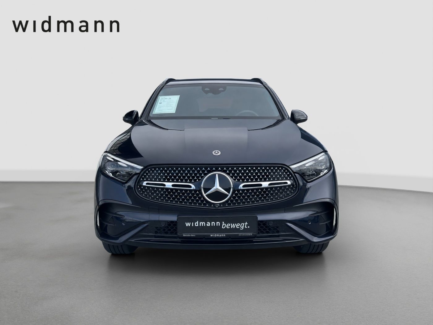 Mercedes-Benz GLC 300 e 4M AMG-Line Premium AHK HUD Distronic foto 2