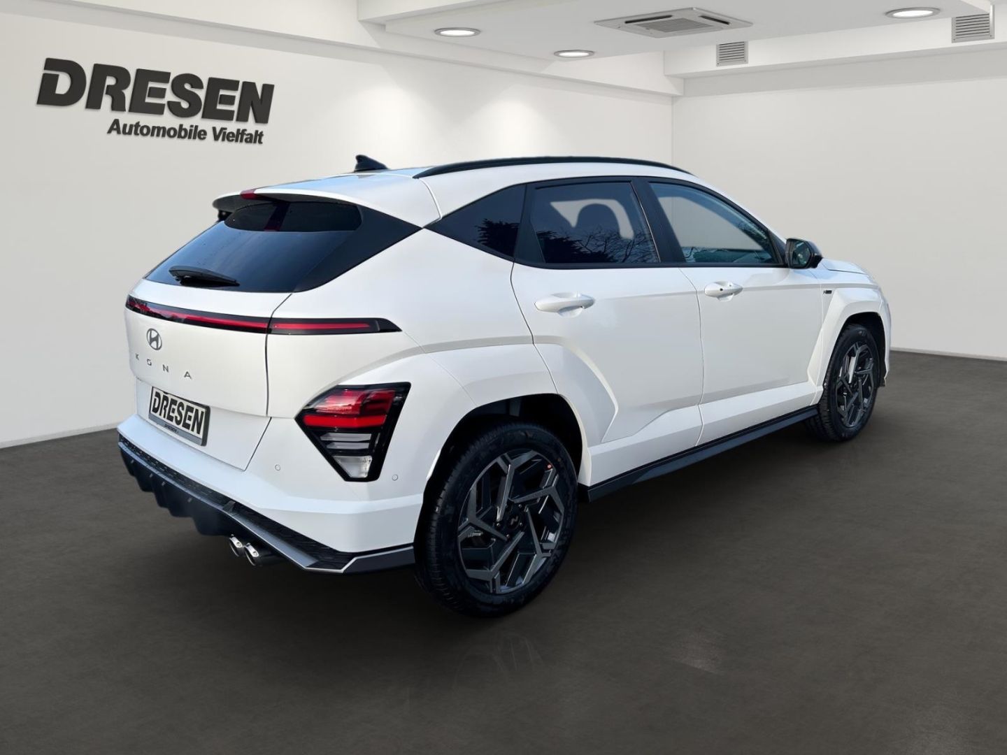 Hyundai KONA - Bild 4