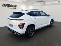 Hyundai KONA - Vorschau Bild 4