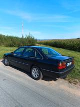 Opel Senator - TÜV 08.27 - Opel Senator Benziner Gebrauchtwagen