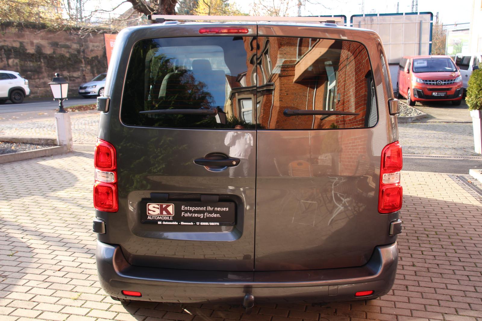 Toyota Proace L1 Kombi Comfort