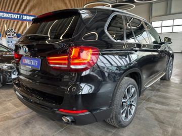 MYAUTOCENTER – Gebraucht- und Jahreswagen mit Werkstattservice in Pfaffenhofen BMW X5 xDrive 30 d *Nightvision*AHK*LED*