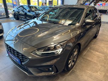 MYAUTOCENTER – Gebraucht- und Jahreswagen mit Werkstattservice in Pfaffenhofen Ford Focus *KEYLES*HEAD-UP*LKHZ*2-ZONEN*ACC*VOLL*
