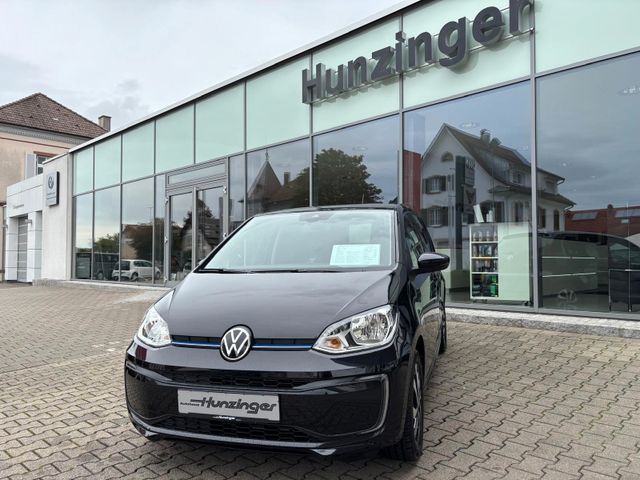 Volkswagen up! e-up! Active