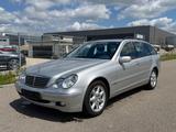 Mercedes-Benz C 270 CDI T AVANTGARDE/Leder/Xenon/HarmannKardon - Mercedes-Benz C 270 Gebrauchtwagen