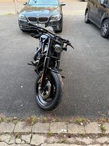 Harley-Davidson Night Rod Special custom  - Motorräder in Düsseldorf