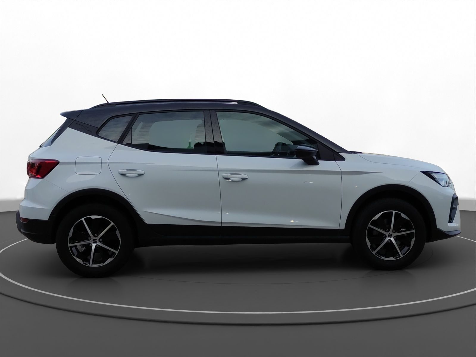 Seat Arona - Bild 7