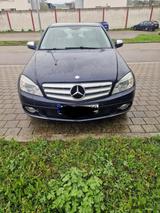 Mercedes-Benz Mercedes C230 V6 (w204) - Mercedes-Benz C 230 von privat