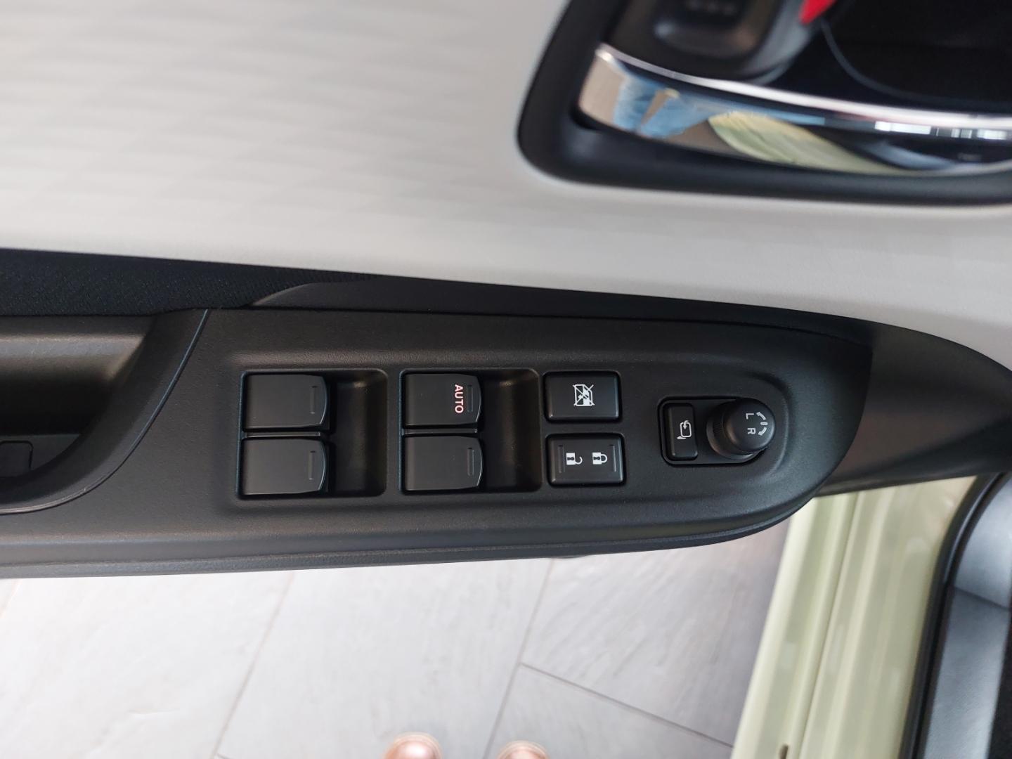 Suzuki Swift 1.2 Dualjet Hybrid  Comfort+  Scheckheft G