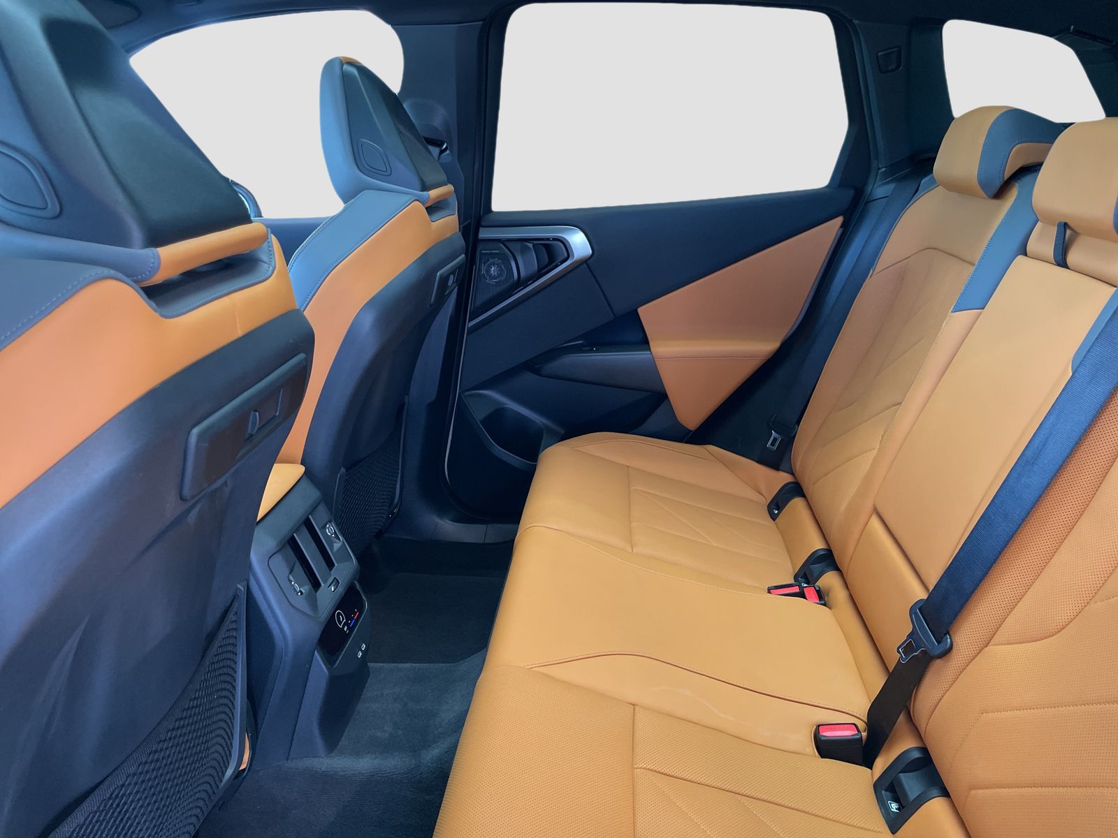 BMW X3 - Bild 13