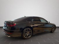 Audi S8 - Vorschau Bild 4