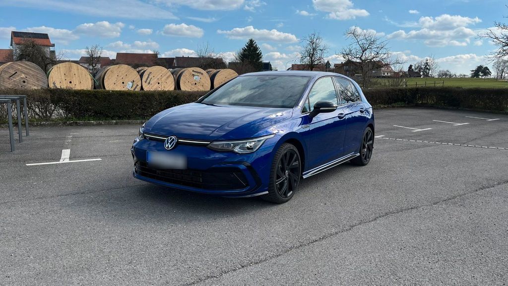 Image of Volkswagen Golf