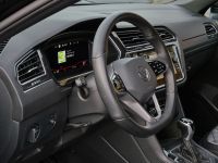 Volkswagen Tiguan Allspace - Vorschau Bild 18