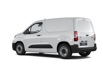 Toyota Proace City - 5