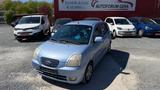 Kia Picanto 1.1*Klima*TÜVNeu* - Kia aus 2004