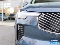 Volvo XC90 - Vorschau Bild 20