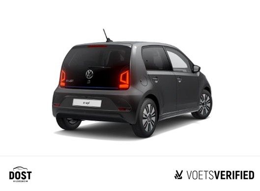 Volkswagen e-up! move Style Plus 61 kW RearView+SHZ+DAB imagem 3