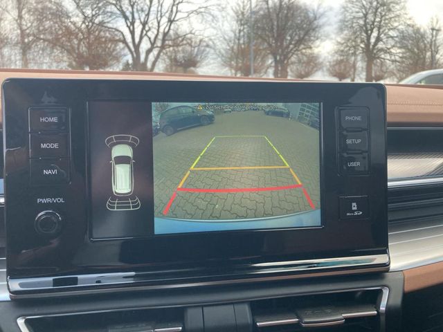 KGM TORRES 1.5 TURBO 120KW 130PS FORREST EDITION