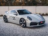 Porsche 992 Sport Classic / Burmester / First Owner /1 o - Porsche 992 Sport Classic Gebrauchtwagen