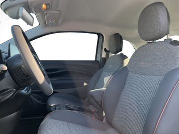 Fiat 500 e Icon 42kWh Navi+SHZ+PDC+Klimaa+Carplay+LM