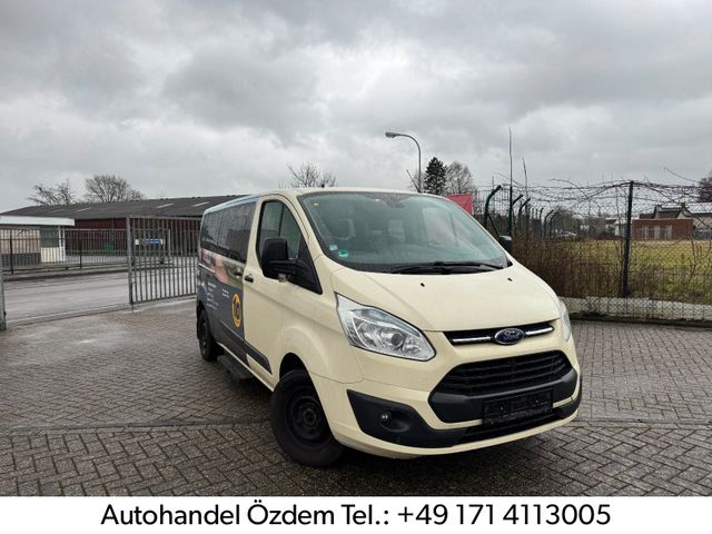 Ford Transit/Tourneo Custom Kombi 300 L2 Tourneo Tren