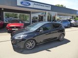 Ford Fiesta ST-Line X - Ford Fiesta Tageszulassungen mit Benzin-Antrieb