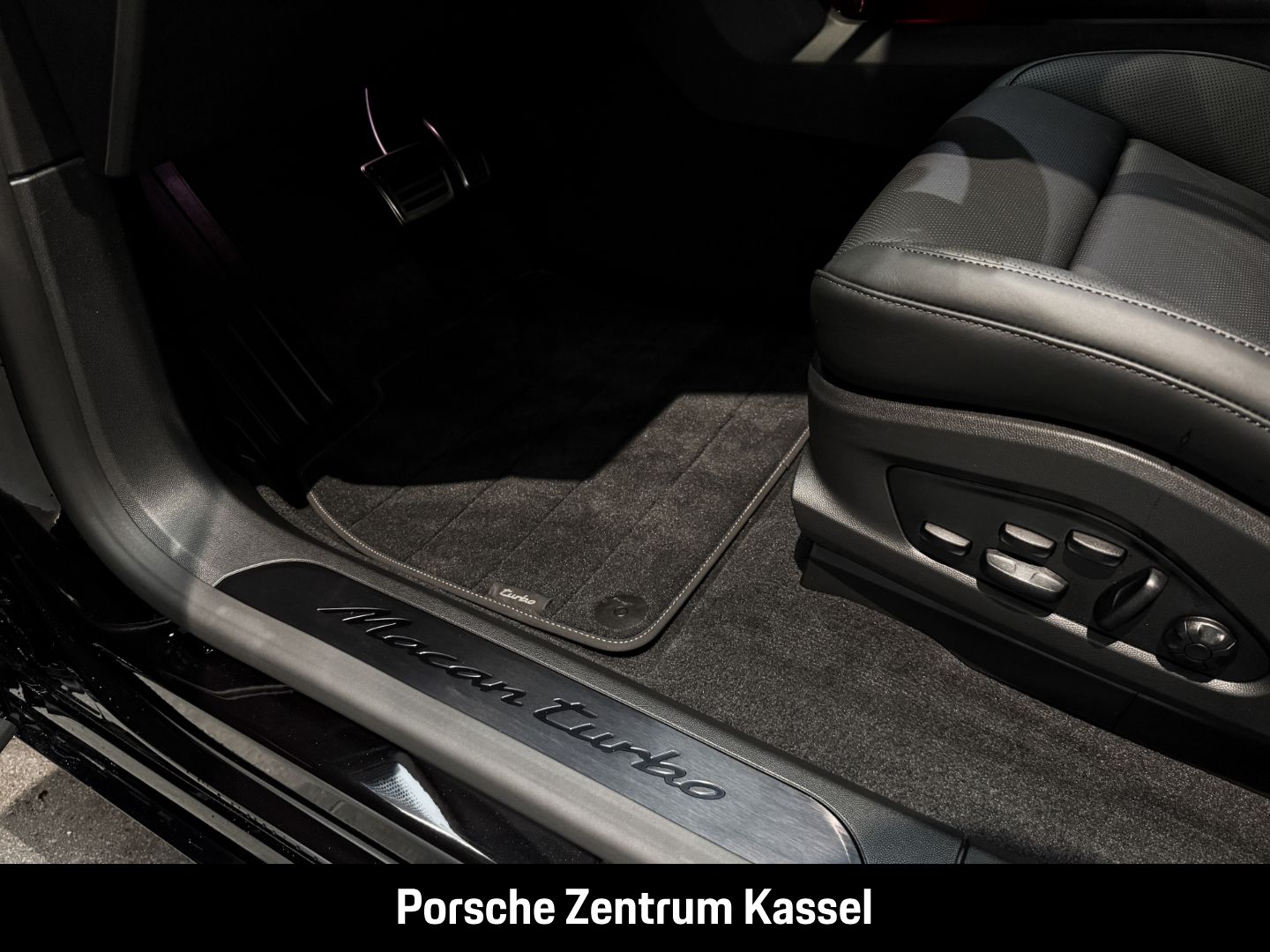 Porsche Macan - Bild 33