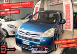 Citroën Citroen Berlingo 1.6 16V 90CV Multispace - Citroën Berlingo aus 2008: Multispace
