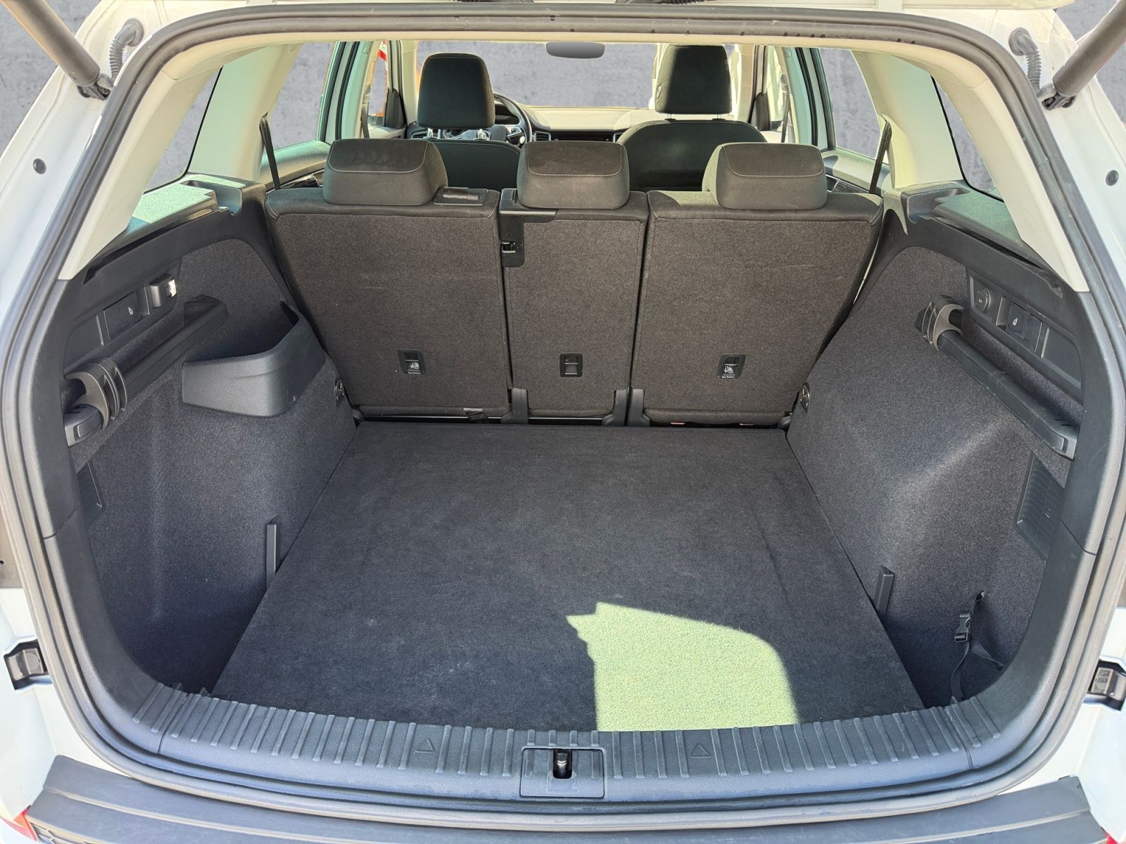 Skoda Kodiaq - Bild 14