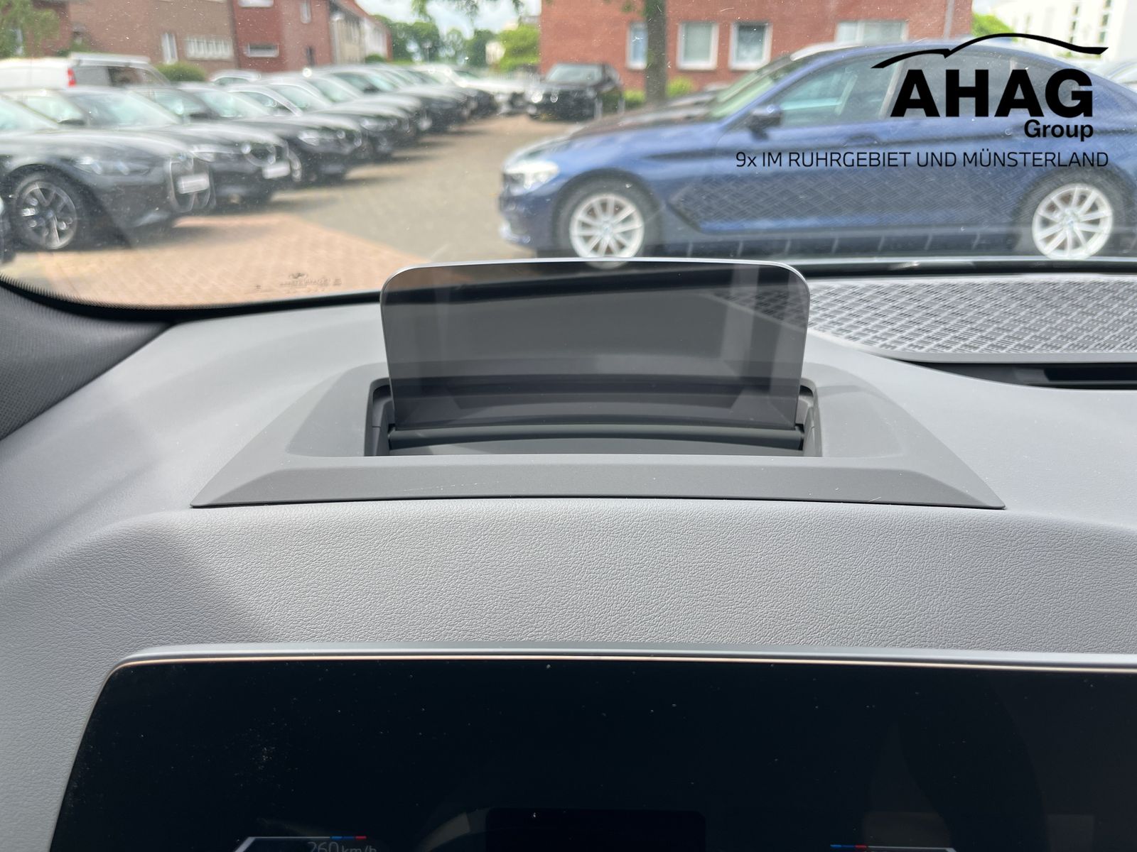 BMW 223 Active Tourer - Bild 21