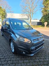 Ford Grand Tourneo Connect Titanium* Rollstuhlgerecht - Ford Grand Tourneo Diesel Gebrauchtwagen
