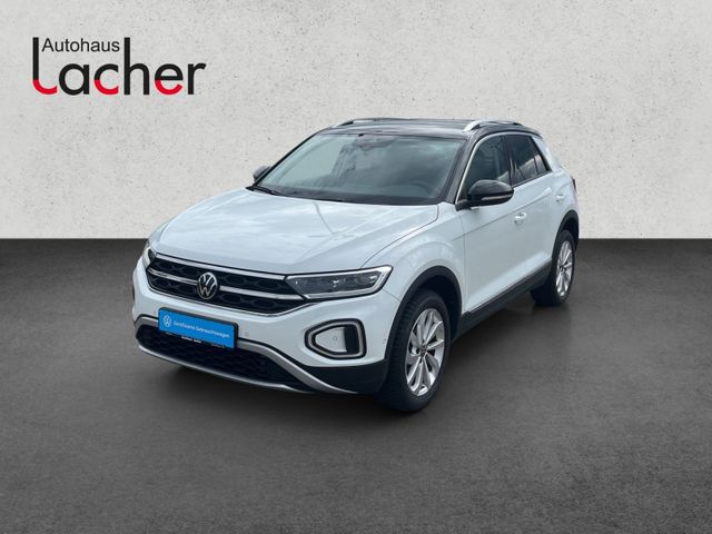 T-Roc Style 1.5 TSI DSG