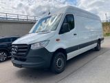 Mercedes-Benz Sprinter III Kasten RWD/AWD 311/314/316 CDI RWD - Mercedes-Benz Sprinter 311 cdi