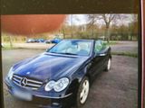 Mercedes-Benz 280 - Mercedes-Benz 280: Cabrio
