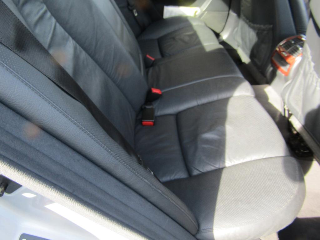 Mercedes-Benz S 55