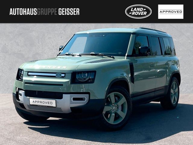 Land Rover Defender 110  D300 75th Limited Edition AHK ACC